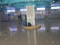 -乔波室内滑雪场