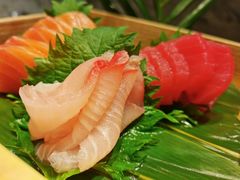 -岷山饭店-芝芝自助餐厅