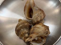 -白仁仔· 活烤海鲜 宵夜(豫园店)