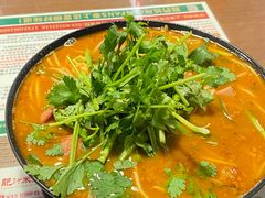 -肥汁米蘭香港米线(宁波路总店)