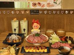 -大米·京都小酒馆·炭烧海鲜·烧鸟(龙口东路店)