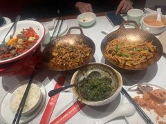 -辣可可·小炒黄牛肉(望京凯德MALL店)