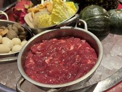 -亚龙湾希尔顿自助餐厅·海鲜·烧烤·沙滩BBQ·现场乐队