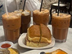 -何九海南茶店(鬼仔巷店)