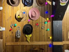 -VIKING SALOON西部美式烟熏烤肉(和平路店)