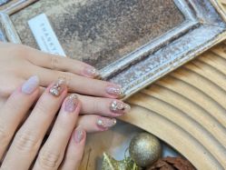 -森日式美甲沙龙MORI NAIL总店
