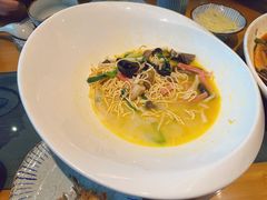 -尚香汤包文博馆(合兴路店)