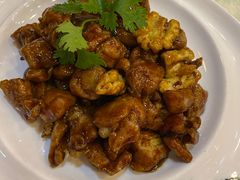 -闫水饺大酒楼·北京老闫靓马饺子馆