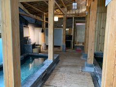-成都蓝城悦杏温泉美食酒店(宽窄巷子店)