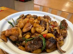 -乡亲鹅肉城(吴江店)