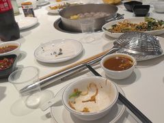 -潮泰牛肉火锅 · 创于1992年(车公庙店)