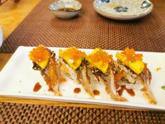 -樱の千渡日式料理·铁板烧•烧鸟(金盛田广场店)