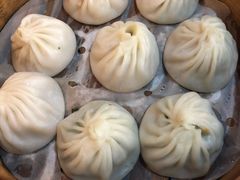 全家福汤包-赤酱红油(家乐福店)