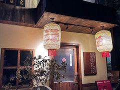 -锈场酒仙·潮粤小酒馆(鼓楼店)