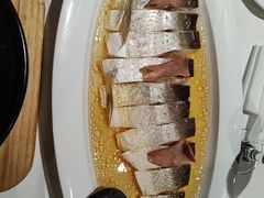 -万龙洲海鲜(南新仓店)