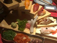 手握拼盘-石葵(锦业时代店)