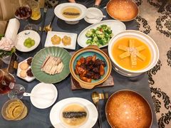-A One Kitchen·南京精菜馆(晶丽酒店店)