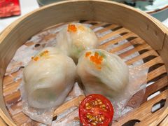 -禄运茶居·手工点心(恒宝广场店)