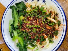 -老白家面馆(测绘东路总店)