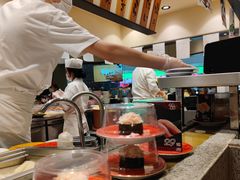 -合点寿司(美罗城店)