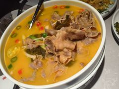 -额娘·现烙春饼烤鸭(太原总店)