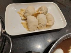 -半岛渔港 • 阿翁火锅馆(将军澳广场店)