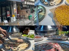 -六七八韩式烤肉·韩国料理(上杭路店)