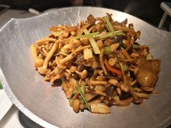 -小菜园新徽菜(合肥之心城店)