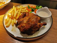 -FABIO’S费比欧披萨餐厅