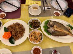 烤五花肉-高丽馆(尊茂店)