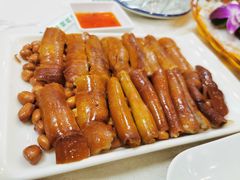 -津津菜馆(绝没分店)