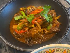 -新疆杭州疗养院·富春山庄