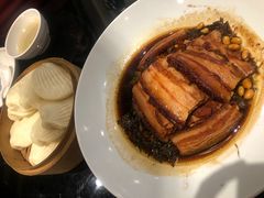 -皇城根北京风味主题餐厅(中海环宇城店)