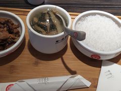 -72街荷叶饭(东方宝泰广场店)