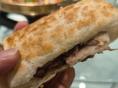 -高玛纳驴肉火烧(河间总店)