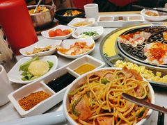 -韩宫宴烤肉·料理(南京江宁万达店)