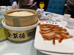 -全聚德(新街口店)