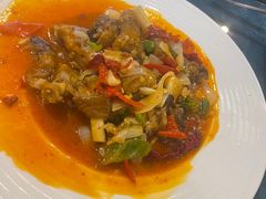 -萨拉漫饮食(北京中路店)