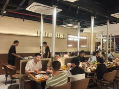 -炽城·烤肉名家(鸿达中央广场店)