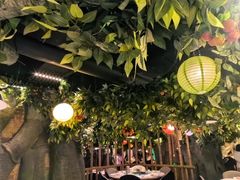 -广州花园酒店荔湾亭·地道点心·粤式饮茶