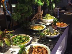 自助取餐区-千家粗粮王(MOMOPARK店)