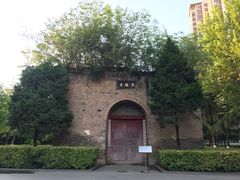 -木塔寺遗址生态公园