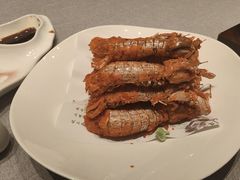 -龙宴海鲜城(经中路店)