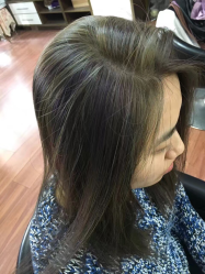 -AFA Hair studio·女士发型设计