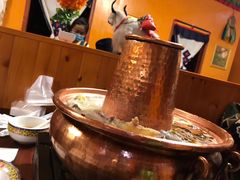 -如意林卡藏餐吧(大昭寺店)