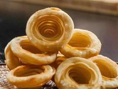 -四季厨房 鲁菜·孔府烤鸭(二环南路店)