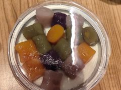 -仁信双皮奶(广州南站店)
