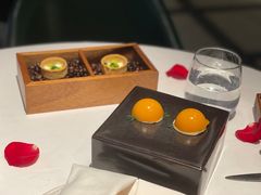 -L'Arome芳芳法国餐厅(仙林金鹰店)