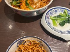 -王繁星面馆(西安熙地港店)