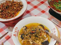 -西江红·株洲本地菜(滨江南路店)